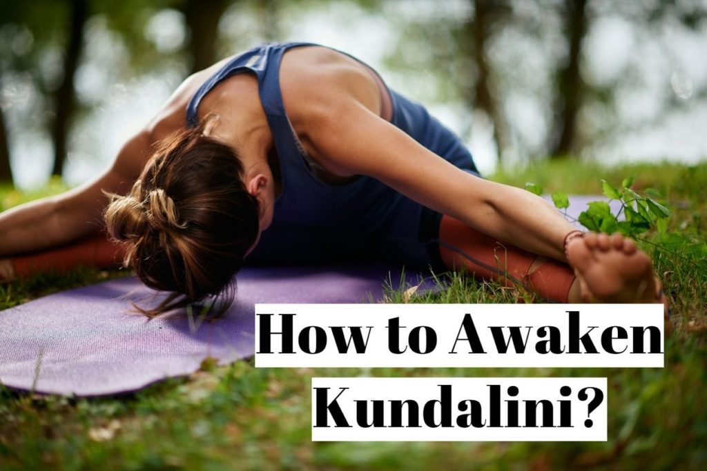 Awaken Kundalini