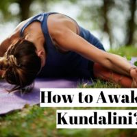 How to awaken Kundalini?