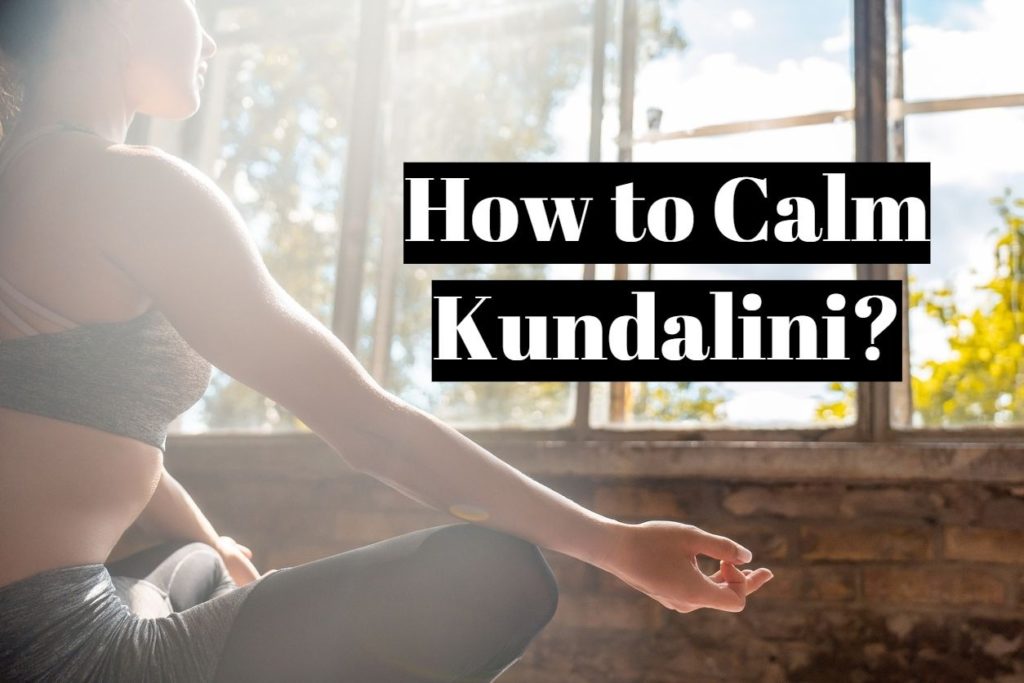 Calm Kundalini