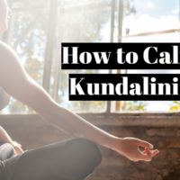 How to calm Kundalini (too much energy in the body)?