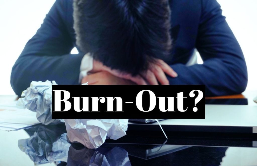 Burn-Out