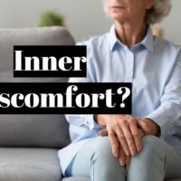 Inner discomfort : what to do to be happy every day ?