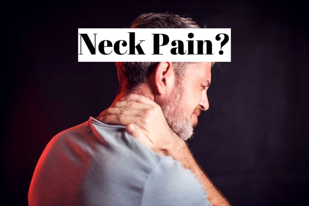 Neck Pain