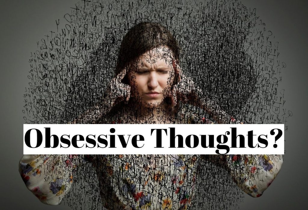 obsessive thoughts anxiety