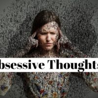 How to get rid of obsessive-compulsive thoughts?