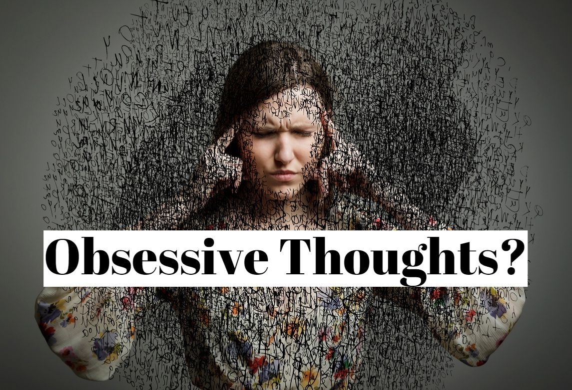 obsessive thoughts adhd