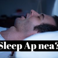 Severe sleep apnea : what solution ?