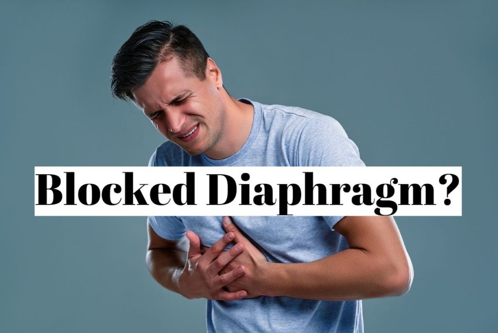 Blocked Diaphragm