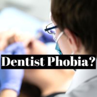 How to overcome your phobia of the dentist?