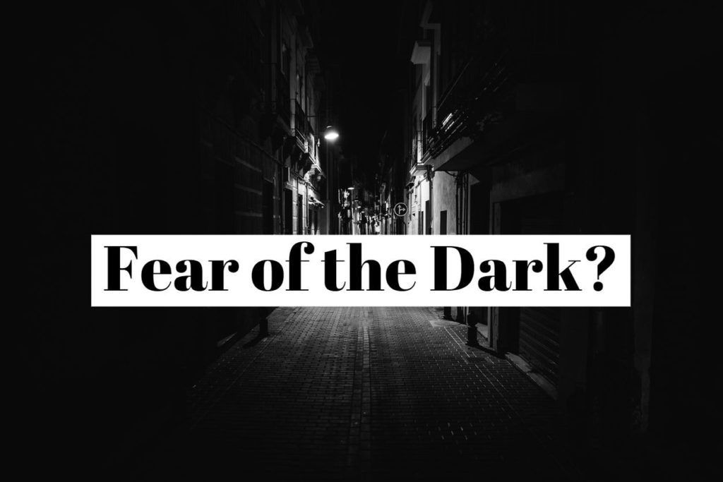 Fear of the Dark