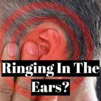 Ringing in the ears and head: what to do?