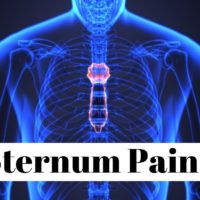 Painful sternum when I breathe: what to do?