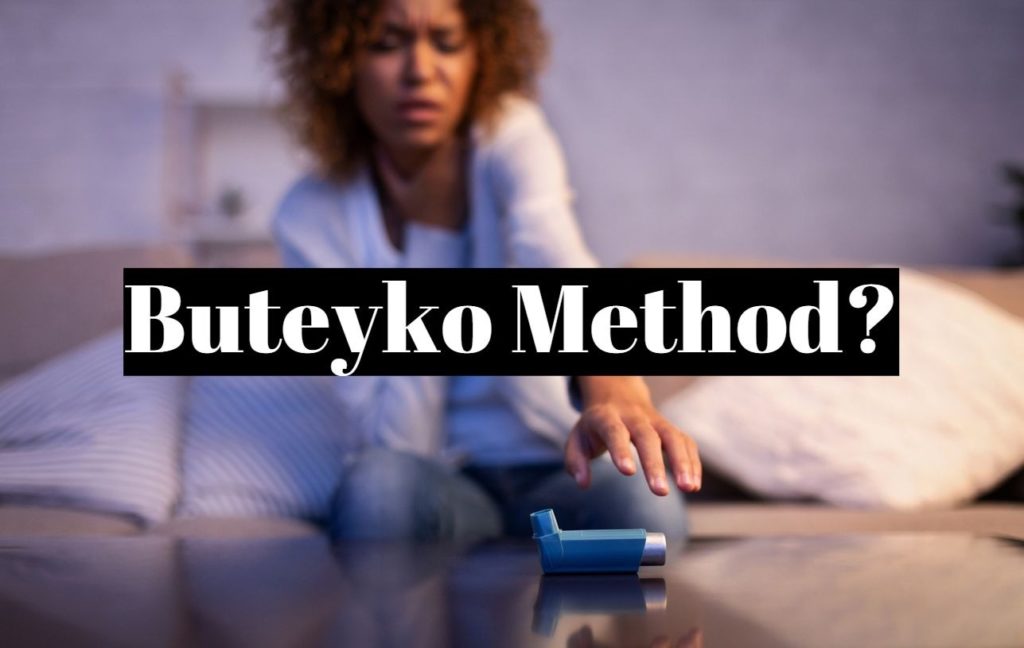 Buteyko Method