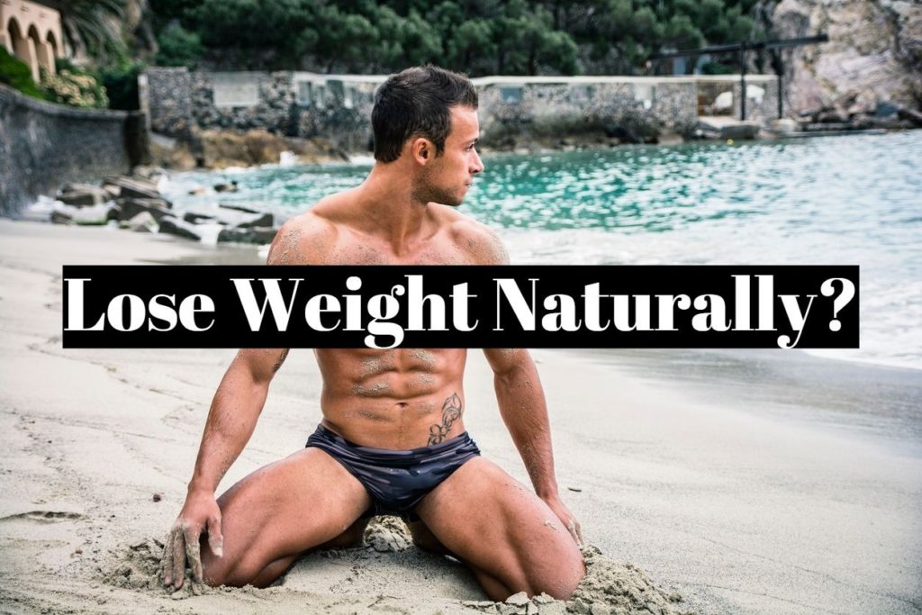 Lose Weight Naturally