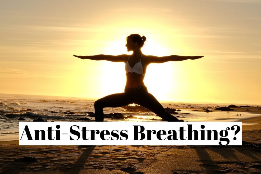 Anti-Stress Breathing