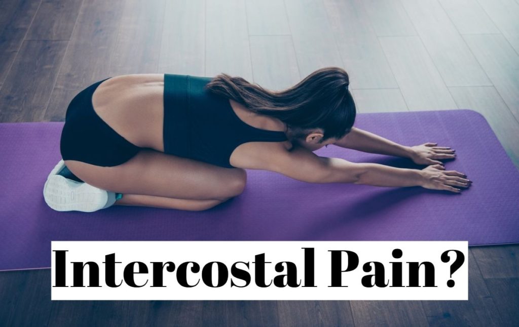 Intercostal Pain