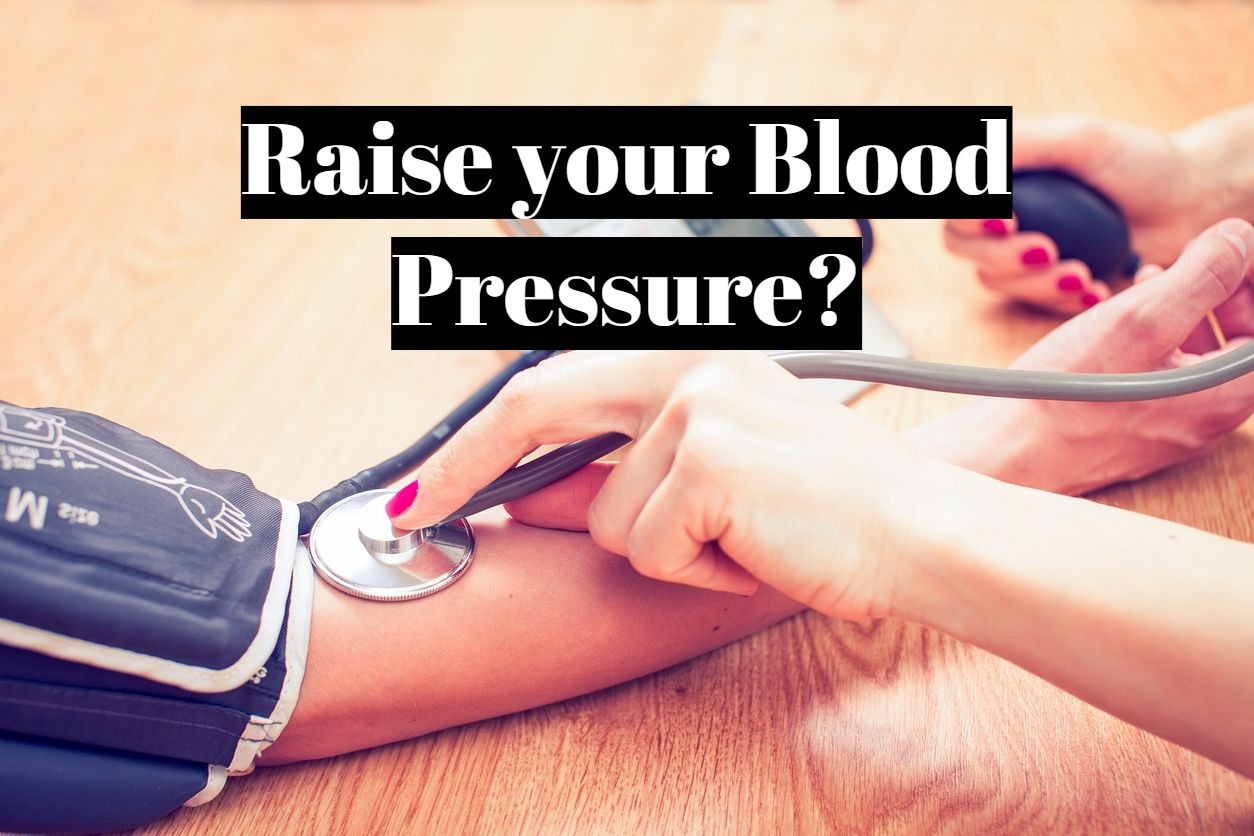 Why Does My Blood Pressure Raise When I Lay Down