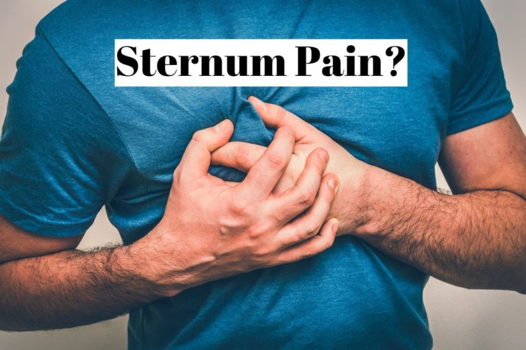 Pain Below Sternum When Taking A Deep Breath at pedrondixono blog