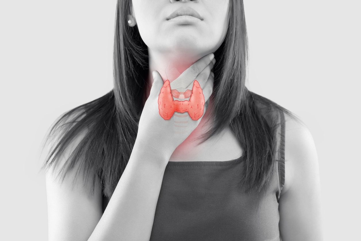 Can Hypothyroidism Cause Breathing Difficulty